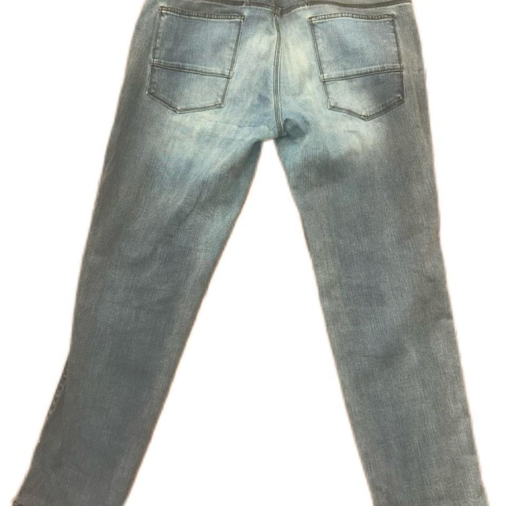 HŌSIO Men's Italian Designer Jeans‎ Size 33